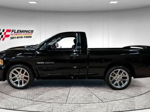 Used 2005 Dodge Ram 1500 Truck 2WD Regular Cab image 3
