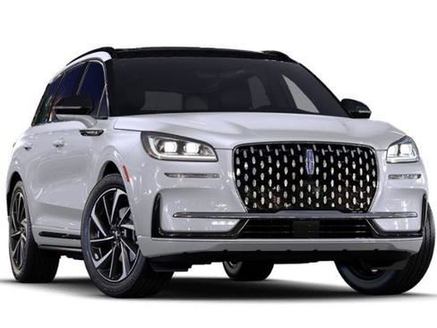 New 2025 Lincoln Corsair Grand Touring w/ Equipment Group 301A image 26