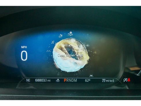 Used 2022 Ford Explorer ST image 28