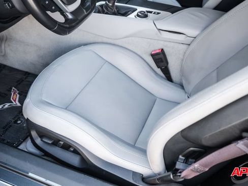 Used 2017 Chevrolet Corvette Grand Sport RWD image 66