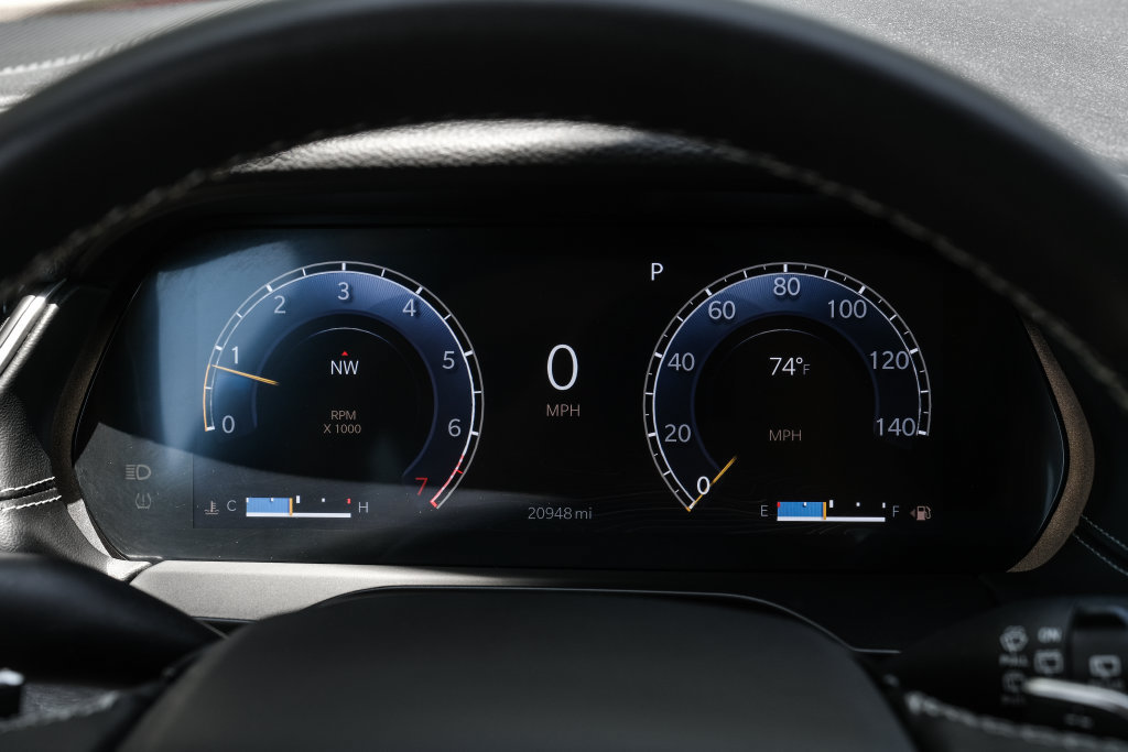 Used 2022 Jeep Grand Cherokee Limited RWD image 25