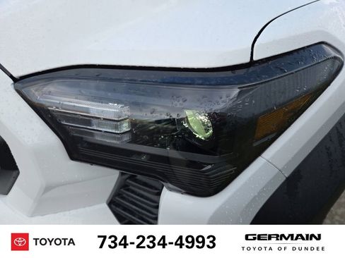 New 2026 Toyota Tacoma SR5 image 13