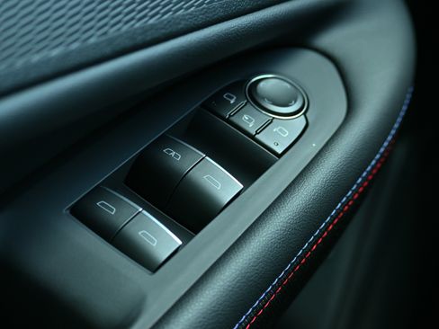 New 2025 Chevrolet Blazer EV RS w/ Super Cruise Package image 25