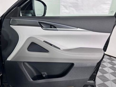 Certified 2026 INFINITI QX60 Pure w/ Cargo Package image 29