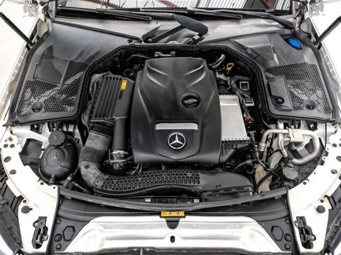 Used 2018 Mercedes-Benz C 300 Sedan w/ Multimedia Package image 45