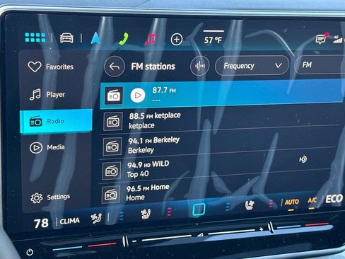 New 2026 Volkswagen ID.4 Pro S image 17