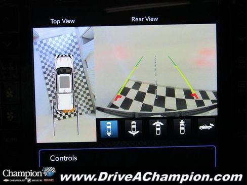 Used 2021 RAM 1500 Limited image 10