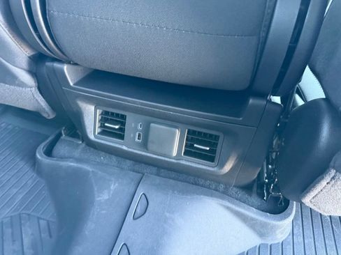 New 2026 Chevrolet Silverado 1500 LT w/ All Star Edition Plus AWD/4WD image 18