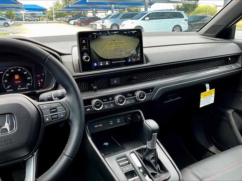 New 2026 Honda CR-V Sport-L image 6