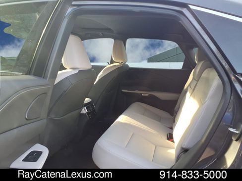 Certified 2024 Lexus RX 350 F Sport image 17