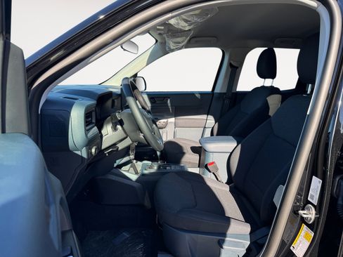 New 2026 Ford Maverick XL FWD image 10