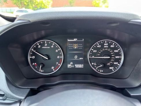 Used 2024 Subaru Impreza 2.0i Sport AWD/4WD image 17