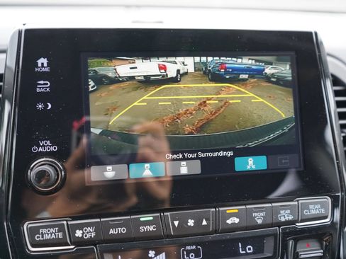 Used 2018 Honda Odyssey Elite image 28
