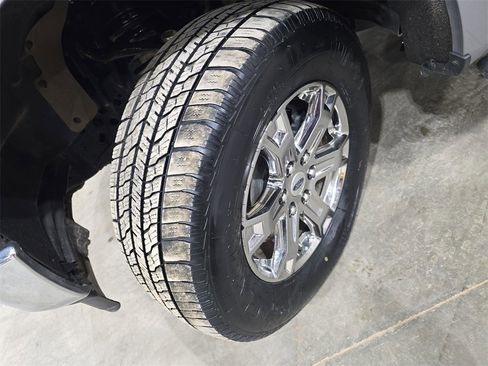 Used 2021 Ford F150 XLT w/ Equipment Group 301A Mid image 32