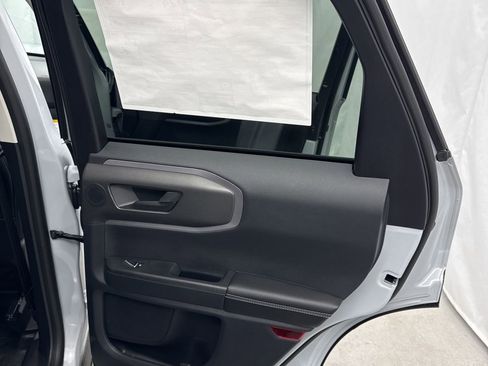 New 2026 Ford Bronco Sport Outer Banks image 37