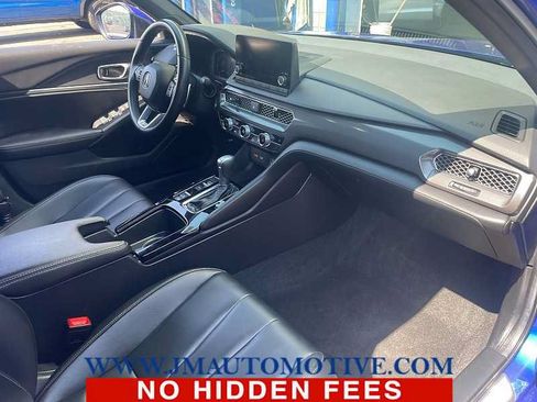 Used 2023 Acura Integra A-Spec FWD image 5