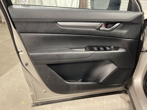 Used 2024 MAZDA CX-5 AWD 2.5 S w/ Select Package image 22