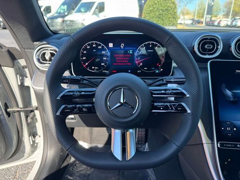 New 2026 Mercedes-Benz CLE 300 4MATIC Coupe image 13