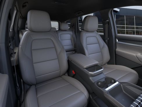 New 2026 GMC Terrain Elevation w/ Elevation Premium Package FWD image 49
