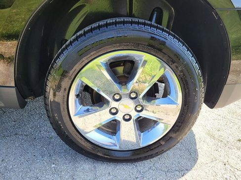 Used 2014 Chevrolet Equinox LT w/ Power Convenience Package AWD/4WD image 28