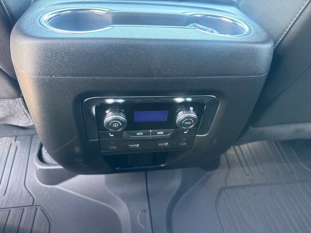 New 2027 GMC Yukon AT4 w/ AT4 Premium Plus Package AWD/4WD image 21