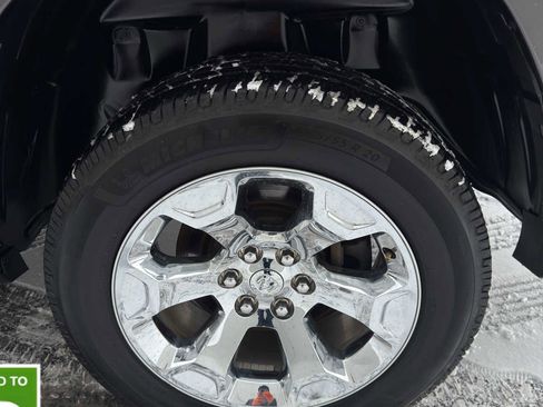 Used 2019 RAM 1500 Big Horn image 10