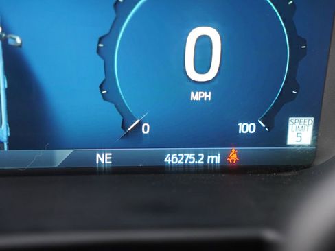 Certified 2023 Ford F250 Lariat w/ Lariat Ultimate Package image 38