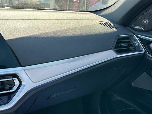 Certified 2023 BMW 430i xDrive Convertible w/ M Sport Package image 28