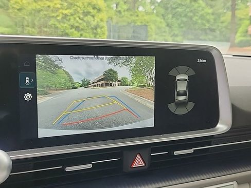 Used 2024 Hyundai Ioniq 6 SEL RWD image 13
