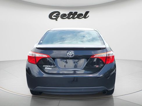 Used 2016 Toyota Corolla S FWD image 6
