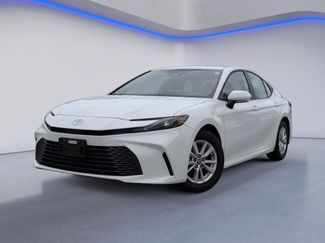 Used 2025 Toyota Camry LE FWD video 2