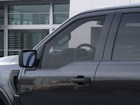 New 2025 Ford F150 STX w/ LOBO Package AWD/4WD image 20