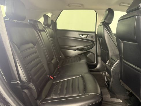 Used 2022 Ford Edge SEL w/ Convenience Package AWD/4WD image 13