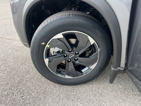 New 2026 Nissan Rogue SV w/ Cold Weather Package image 26