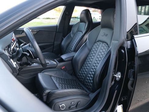 Used 2019 Audi RS 5 Sportback image 18