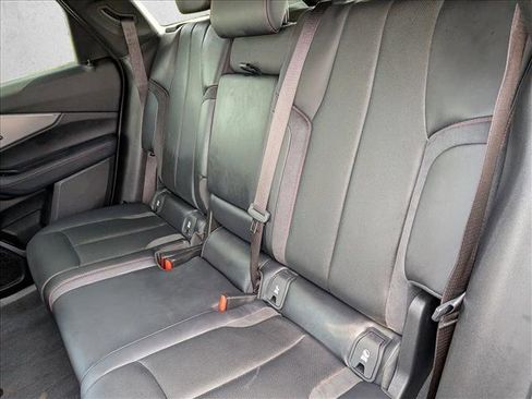 Used 2024 Acura ZDX A-Spec image 17