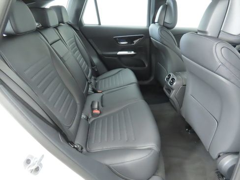 Certified 2026 Mercedes-Benz GLC 43 AMG 4MATIC image 22