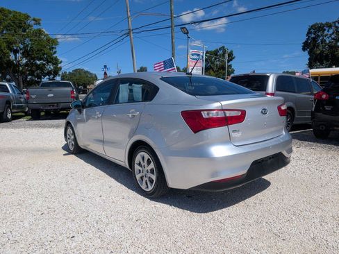 Used 2016 Kia Rio LX image 7
