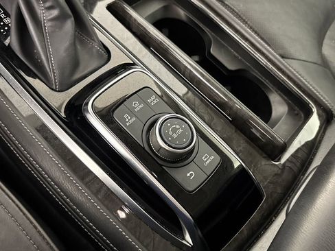 Used 2022 INFINITI QX80 Luxe w/ Cargo Package image 25