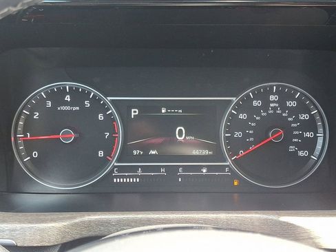 Used 2022 Kia Sorento X-Line EX image 23