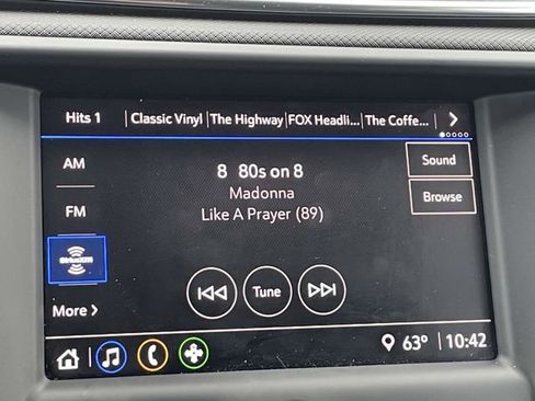 Used 2023 Chevrolet TrailBlazer LT image 20