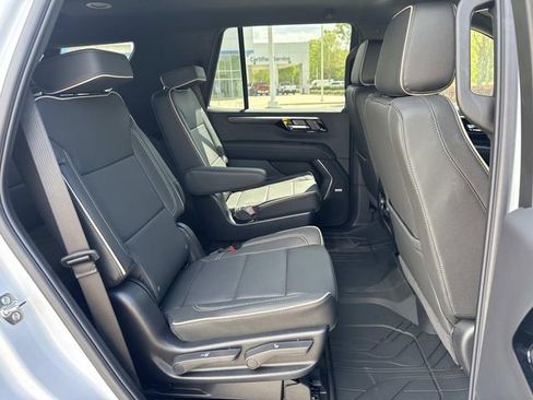 New 2026 Chevrolet Tahoe Premier RWD image 10