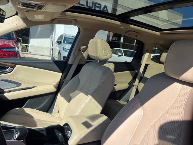 Used 2020 Acura RDX w/ Advance Package AWD/4WD image 35