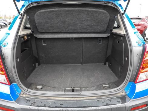 Used 2015 Chevrolet Trax LT w/ LT Plus Package image 30