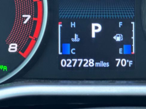 Used 2025 Mitsubishi Eclipse Cross SE AWD/4WD image 28