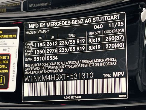 Certified 2026 Mercedes-Benz GLC 300 4MATIC image 34