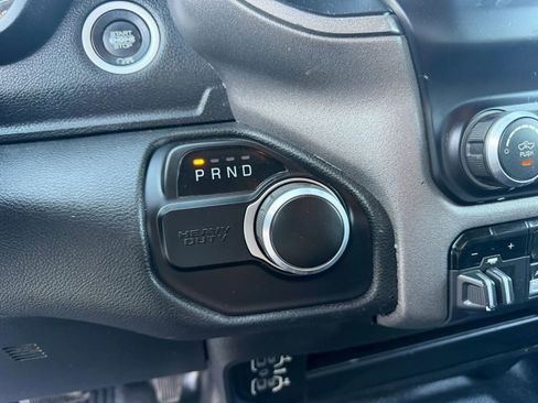 Used 2019 RAM 2500 Tradesman AWD/4WD image 12