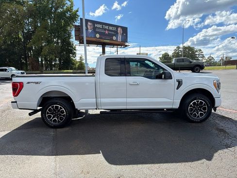 Used 2021 Ford F150 XLT w/ Equipment Group 302A High AWD/4WD image 5