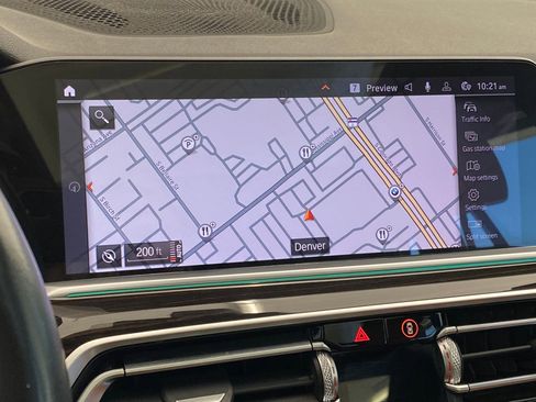 Used 2019 BMW X5 xDrive40i w/ Premium Package image 27