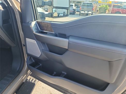 New 2026 Ford F350 Lariat w/ Tremor Off-Road Package image 30